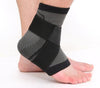 Elastic Nylon Support Brace