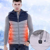 Electric Heating Mens Vest