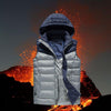 Electric Heating Mens Vest