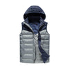 Electric Heating Mens Vest