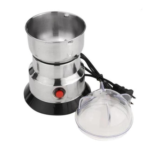 Electric Stainless Grinder