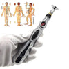 Electronic Acupuncture Pen