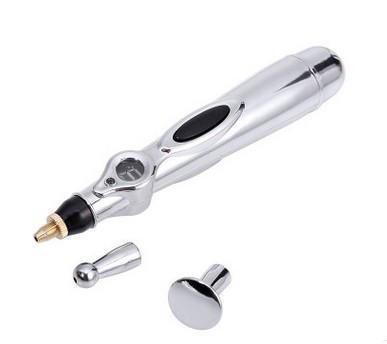 Electronic Acupuncture Pen