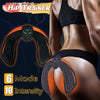 EMS Hip Trainer Muscle Stimulator Fitness Buttocks Butt Lifting Buttock Toner Trainer Slimming