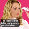 Eyelash Stapler - 	Lash Stapler Comprar