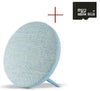 FABRIC BLUETOOTH SPEAKER - Fortune Fabric Bluetooth Speaker