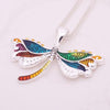 Fashion Turtle Necklace & Pendant