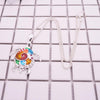 Fashion Turtle Necklace & Pendant