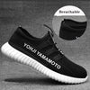 FASHIONABLE INDESTRUCTIBLE SNEAKERS