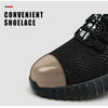 FASHIONABLE INDESTRUCTIBLE SNEAKERS