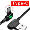 Fast Charging Gaming Cord - Compatible Gaming Cord