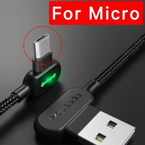Fast Charging Gaming Cord - Compatible Gaming Cord