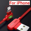 Fast Charging Gaming Cord - Compatible Gaming Cord