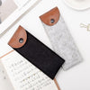 Felt Pencil Case - Felt Pencil Case Kit