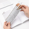 Felt Pencil Case - Felt Pencil Case Kit