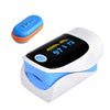 Finger pulse - Upgraded Pulse Rate Tracker