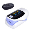 Finger pulse - Upgraded Pulse Rate Tracker