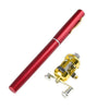 Fishing Pen