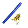 Fishing Pen