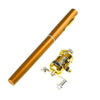 Fishing Pen