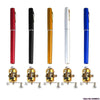Fishing Pen