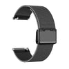 Fitbit Versa Smart Watch Stainless Steel Mesh Band Replacement Strap