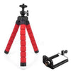 Flexible Tripod  - Flexible Tripod Technology