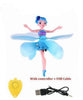 Flying Fairy Toy