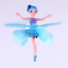 Flying Fairy Toy