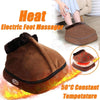 Foot Heat Massager - Foot Massager Infrared Heat