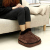 Foot Heat Massager - Foot Massager Infrared Heat