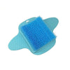 Foot Scrubber Brush - 	Easy Feet Foot Scrubber Brush Massager