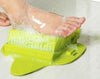 Foot Scrubber Brush - 	Easy Feet Foot Scrubber Brush Massager