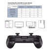 GameSir Bluetooth Wireless Gamepad for Android/Windows/VR/TV Box