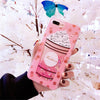 Glitter Liquid iPhone Case - 	Iphone Case With Liquid Glitter