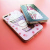 Glitter Liquid iPhone Case - 	Iphone Case With Liquid Glitter