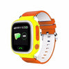 GPS Locator Smart Watch - GPS Locator Tracker Anti-Lost Smartwatch Child Guard