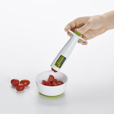 Grape Slicer Food