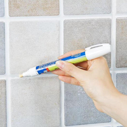 Grout & Tile Marker