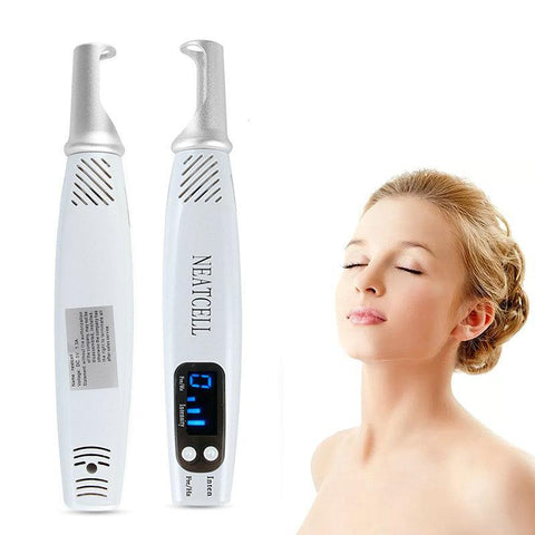 Skin Spots Removal Pen Picosecond Laser Technology