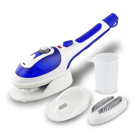 Handheld Steam Iron