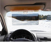 HD Day & Night Vision Visor - HD Car Anti-Glare Day & Night Vision Driving Visor