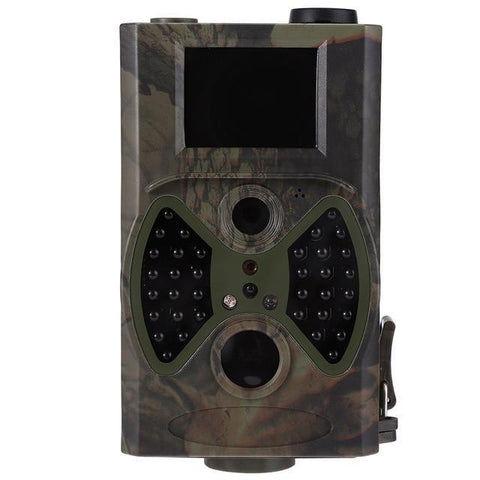 HD Trail Cam 5.0