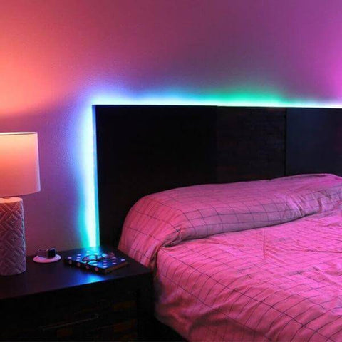 Home Bright RGB LED Strip - 5 Meters