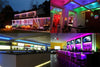 Home Bright RGB LED Strip - 5 Meters