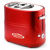 Hot Dog Toaster - 	Hot Dog Toaster Oven