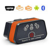 iCAR2 WIFI OBD for Android/IOS/PC