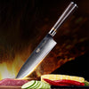 Ikasu Knife™ - 8 Inch Japanese Kitchen Chef Knife