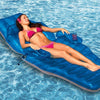 Inflatable Floating Lounge - Inflatable Floating Recliner Lounge Chair