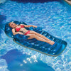 Inflatable Floating Lounge - Inflatable Floating Recliner Lounge Chair